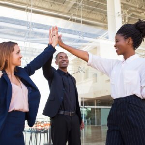 20 Hours Group Coaching